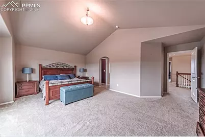 10601 Rainbow Bridge Drive, Peyton, CO 80831 - Photo 19