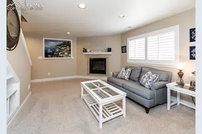 1530 Woodrose Court, Colorado Springs, CO 80921 - Photo 41