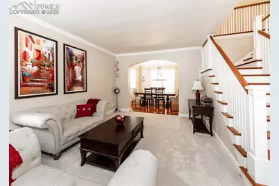 1530 Woodrose Court, Colorado Springs, CO 80921 - Photo 5