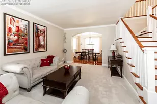 1530 Woodrose Ct, Colorado Springs, CO 80921 - Photo 5