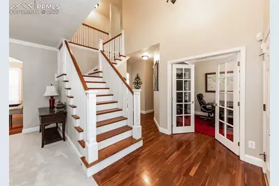 1530 Woodrose Court, Colorado Springs, CO 80921 - Photo 3