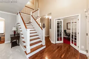 1530 Woodrose Ct, Colorado Springs, CO 80921 - Photo 3