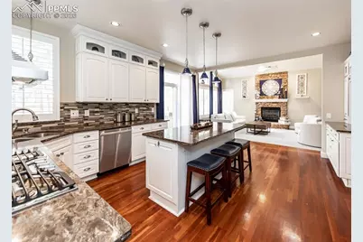 1530 Woodrose Court, Colorado Springs, CO 80921 - Photo 9