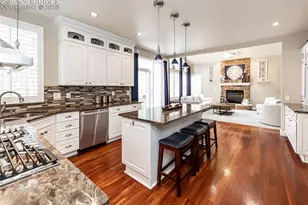 1530 Woodrose Ct, Colorado Springs, CO 80921 - Photo 9