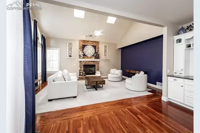 1530 Woodrose Court, Colorado Springs, CO 80921 - Photo 15