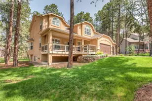 1530 Woodrose Ct, Colorado Springs, CO 80921 - Photo 1