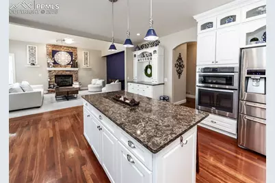 1530 Woodrose Court, Colorado Springs, CO 80921 - Photo 11