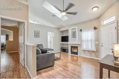 1016 Samuel Point, Colorado Springs, CO 80906 - Photo 3