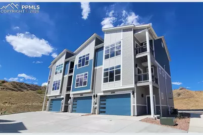 2794 Soleil Heights, Colorado Springs, CO 80907 - Photo 1