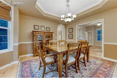 18150 Bakers Farm Road, Colorado Springs, CO 80908 - Photo 15