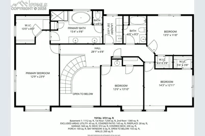 18150 Bakers Farm Road, Colorado Springs, CO 80908 - Photo 49