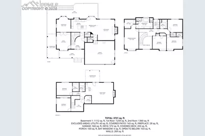 18150 Bakers Farm Road, Colorado Springs, CO 80908 - Photo 47