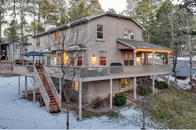 18150 Bakers Farm Road, Colorado Springs, CO 80908 - Photo 39