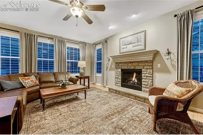 18150 Bakers Farm Road, Colorado Springs, CO 80908 - Photo 13