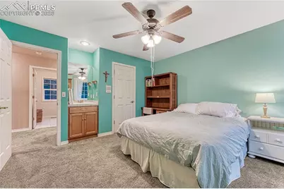 18150 Bakers Farm Road, Colorado Springs, CO 80908 - Photo 25