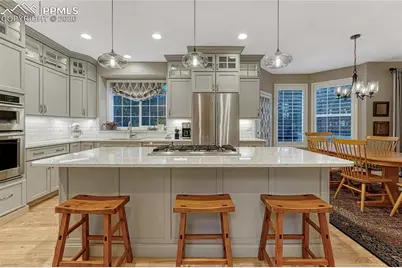 18150 Bakers Farm Road, Colorado Springs, CO 80908 - Photo 7