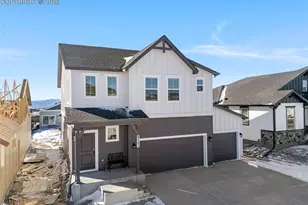 8265 Willey Picket Dr, Colorado Springs, CO 80908 - Photo 1