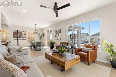 8265 Willey Picket Drive, Colorado Springs, CO 80908 - Photo 17