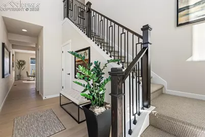 8265 Willey Picket Drive, Colorado Springs, CO 80908 - Photo 3