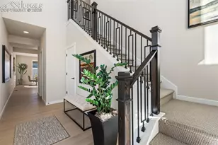 8265 Willey Picket Dr, Colorado Springs, CO 80908 - Photo 3