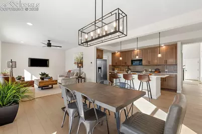 8265 Willey Picket Drive, Colorado Springs, CO 80908 - Photo 13