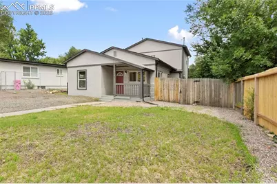 815 East Hills Road, Colorado Springs, CO 80909 - Photo 37