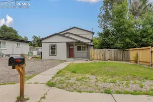 815 E Hills Rd, Colorado Springs, CO 80909 - Photo 3