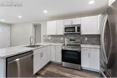 815 East Hills Road, Colorado Springs, CO 80909 - Photo 11