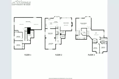 7436 Centennial Glen Drive, Colorado Springs, CO 80919 - Photo 49