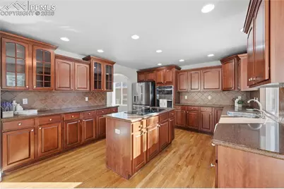 7436 Centennial Glen Drive, Colorado Springs, CO 80919 - Photo 9