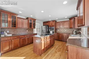 7436 Centennial Glen Dr, Colorado Springs, CO 80919 - Photo 9