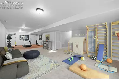 7436 Centennial Glen Drive, Colorado Springs, CO 80919 - Photo 37