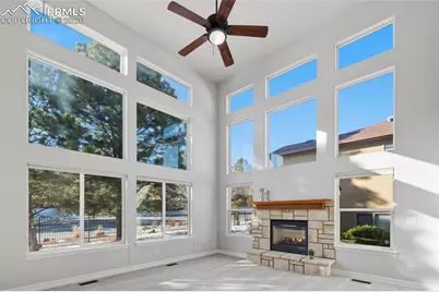 7436 Centennial Glen Drive, Colorado Springs, CO 80919 - Photo 7