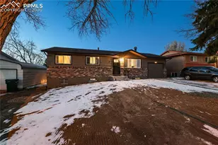 4708 N Splendid Cir, Colorado Springs, CO 80917 - Photo 1