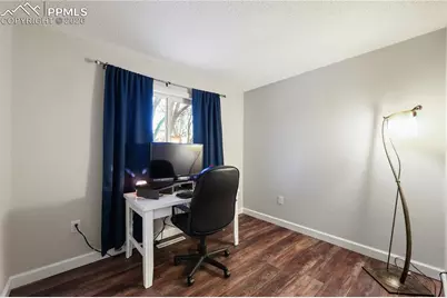 4708 N Splendid Circle, Colorado Springs, CO 80917 - Photo 11