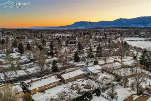 4708 N Splendid Cir, Colorado Springs, CO 80917 - Photo 19