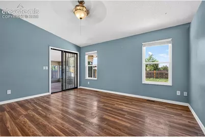 350 Widick Street, Colorado Springs, CO 80911 - Photo 5
