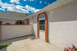 3157 Soaring Bird Cir, Colorado Springs, CO 80920 - Photo 5