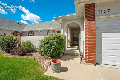 3157 Soaring Bird Circle, Colorado Springs, CO 80920 - Photo 3