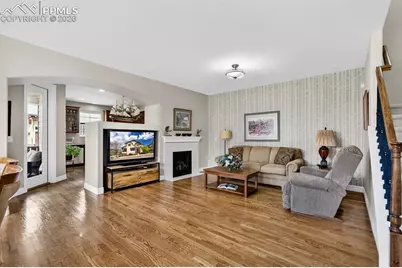 3305 Gladstone Creek Point, Colorado Springs, CO 80908 - Photo 13