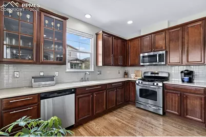 3305 Gladstone Creek Point, Colorado Springs, CO 80908 - Photo 21