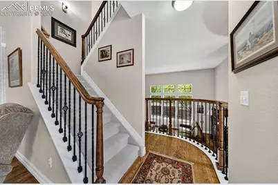 3305 Gladstone Creek Point, Colorado Springs, CO 80908 - Photo 25