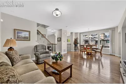 3305 Gladstone Creek Point, Colorado Springs, CO 80908 - Photo 15