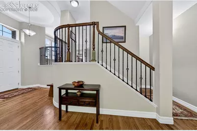 3305 Gladstone Creek Point, Colorado Springs, CO 80908 - Photo 5