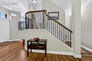 3305 Gladstone Creek Point, Colorado Springs, CO 80908 - Photo 5