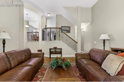 3305 Gladstone Creek Point, Colorado Springs, CO 80908 - Photo 7
