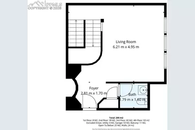 3305 Gladstone Creek Point, Colorado Springs, CO 80908 - Photo 49