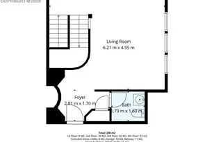 3305 Gladstone Creek Point, Colorado Springs, CO 80908 - Photo 49