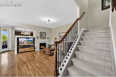3305 Gladstone Creek Point, Colorado Springs, CO 80908 - Photo 11