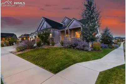 10409 Crystal Lake Court, Colorado Springs, CO 80924 - Photo 1